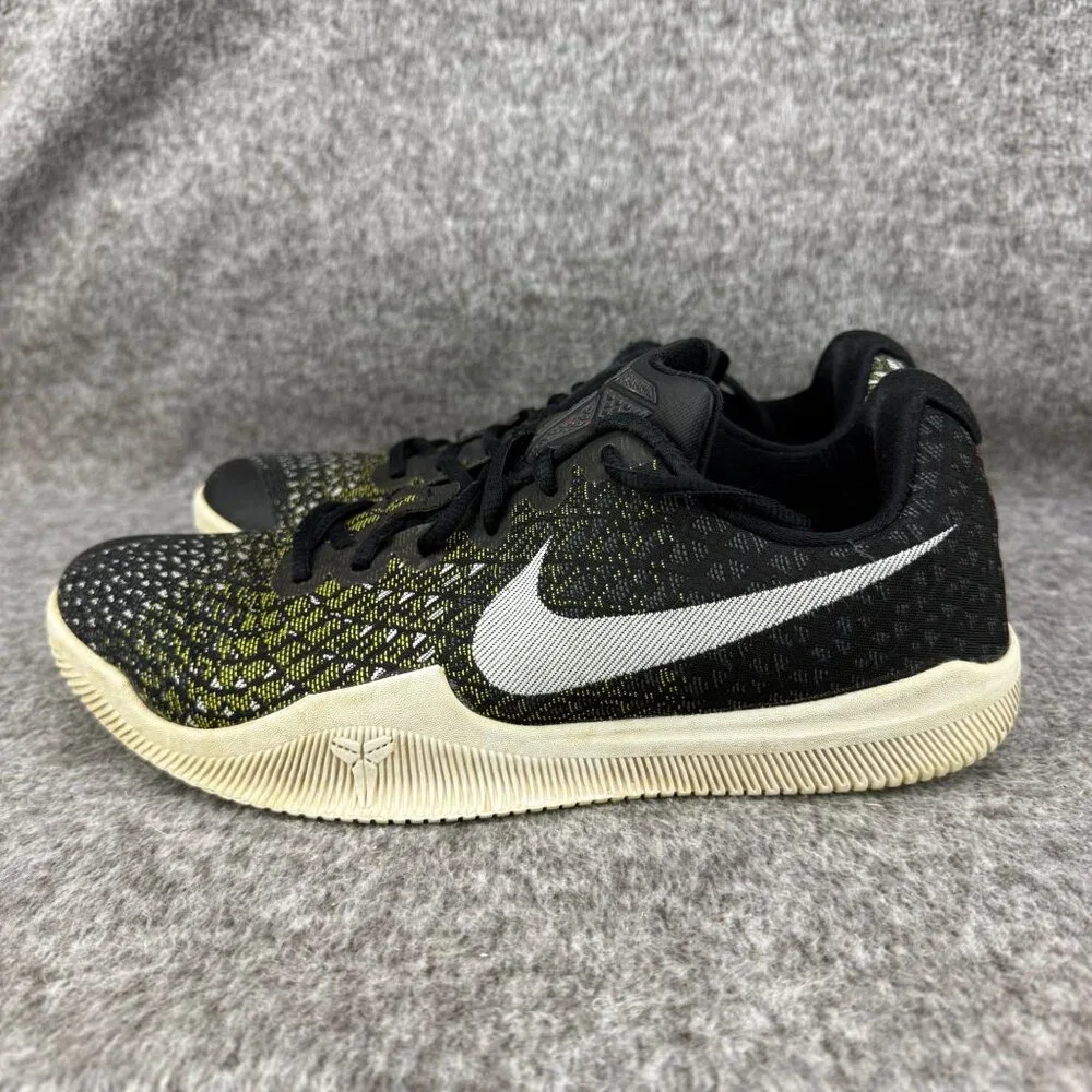 ✅ Mens 8.5 Nike Kobe Mamba Instinct Basketball Shoes Mesh Athletic Sneakers - Picture 8 of 12